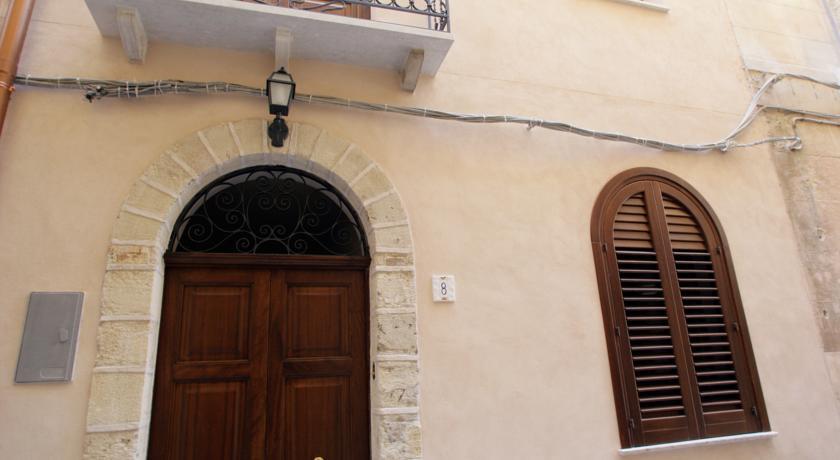 Gafada 2 Apartment Trapani Room photo