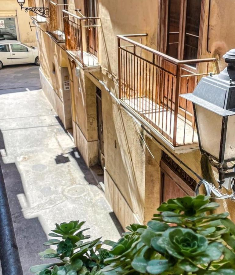 Gafada 2 Apartment Trapani Exterior photo