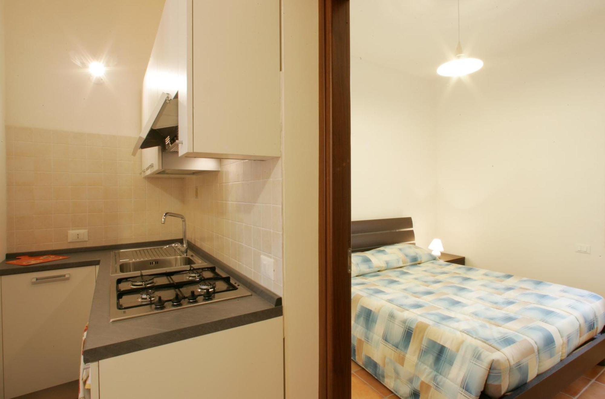 Gafada 2 Apartment Trapani Exterior photo