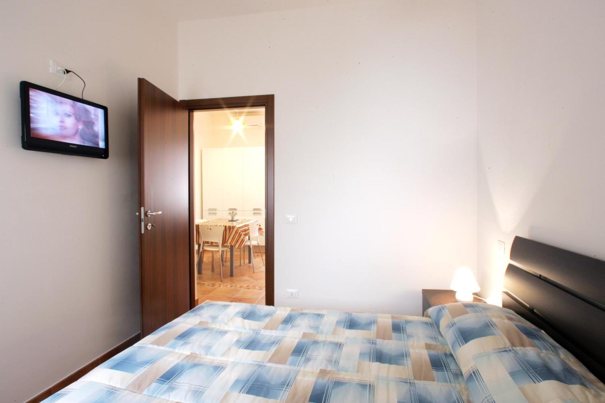 Gafada 2 Apartment Trapani Exterior photo